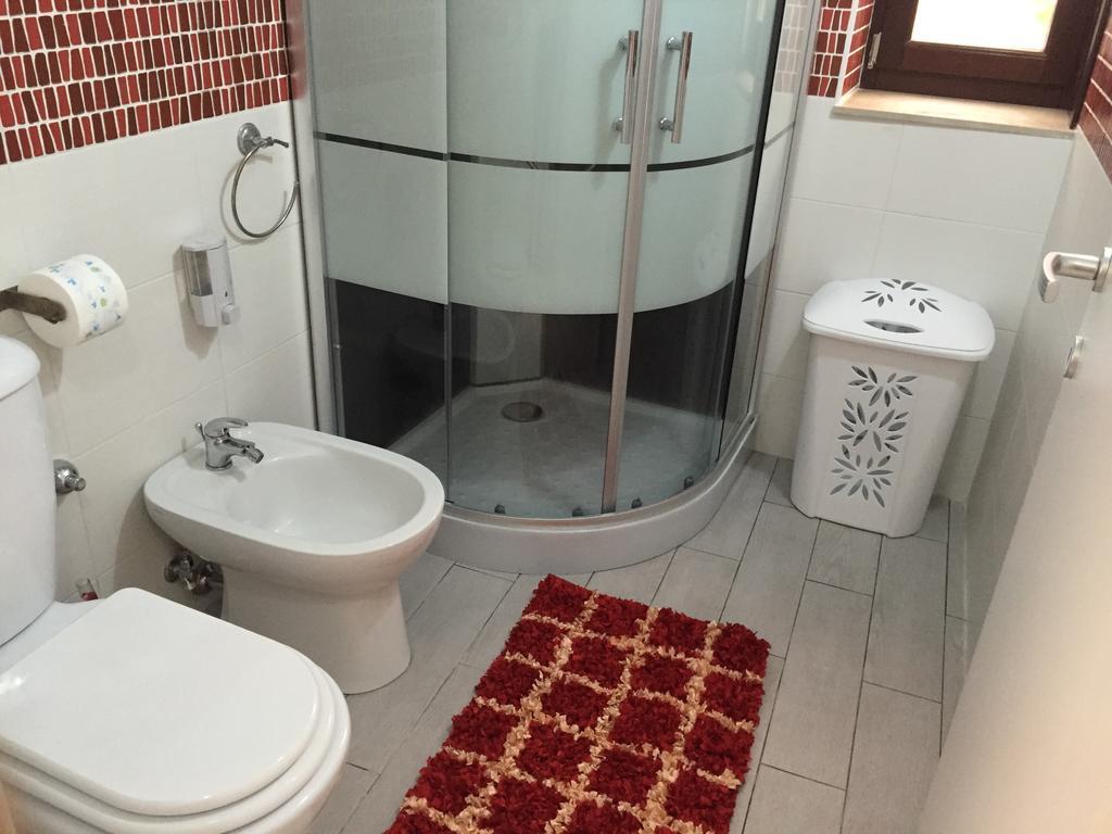 Apartamento Rosa Di Ortigia Syracuse Exterior foto