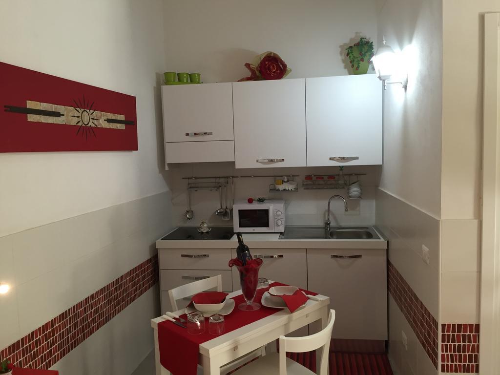 Apartamento Rosa Di Ortigia Syracuse Exterior foto