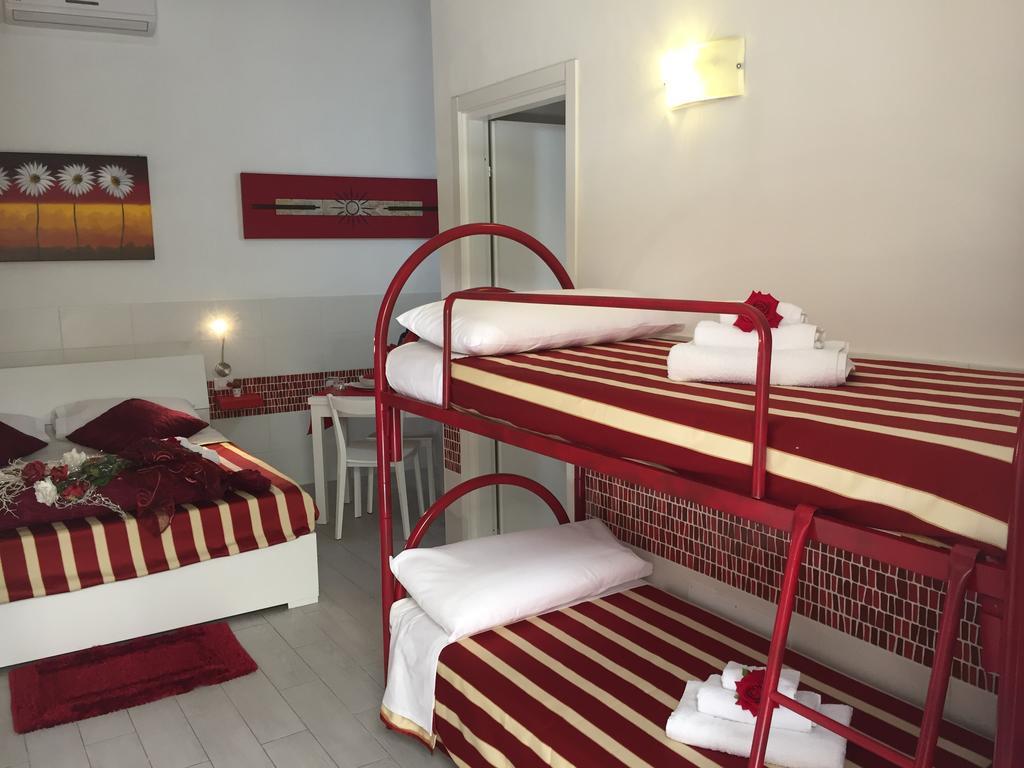 Apartamento Rosa Di Ortigia Syracuse Exterior foto